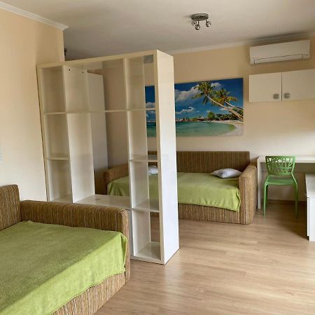 Sea View Apartment Balchik Exterior photo