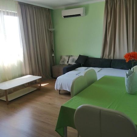 Sea View Apartment Balchik Exterior photo